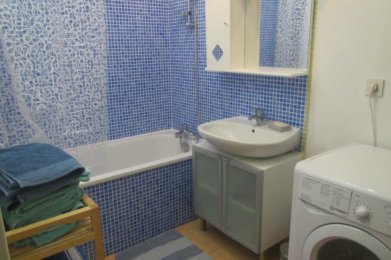Sète Residence Avec Piscine Et Box, Vue Sur Mer מראה חיצוני תמונה